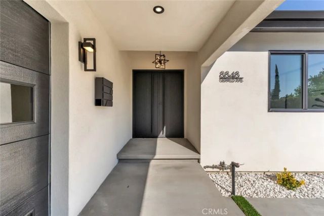 8848 Gerald Avenue, North Hills, CA 91343