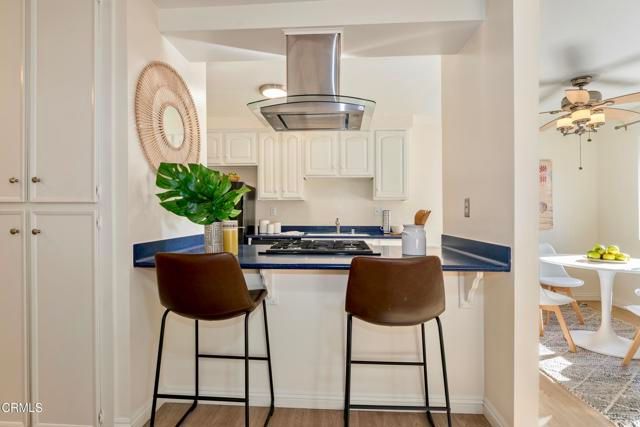 5436 Mcculloch Avenue F, Temple City, CA 91780