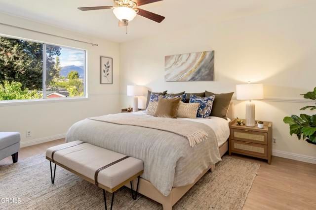 5436 Mcculloch Avenue F, Temple City, CA 91780