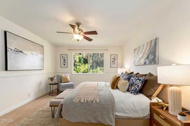 5436 Mcculloch Avenue F, Temple City, CA 91780