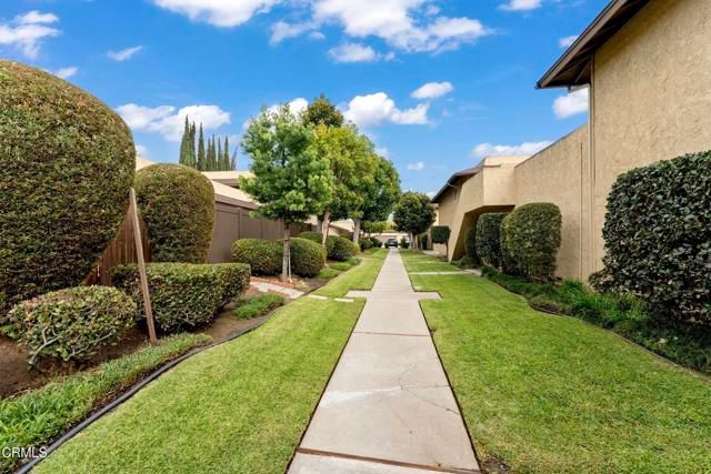 5436 Mcculloch Avenue F, Temple City, CA 91780