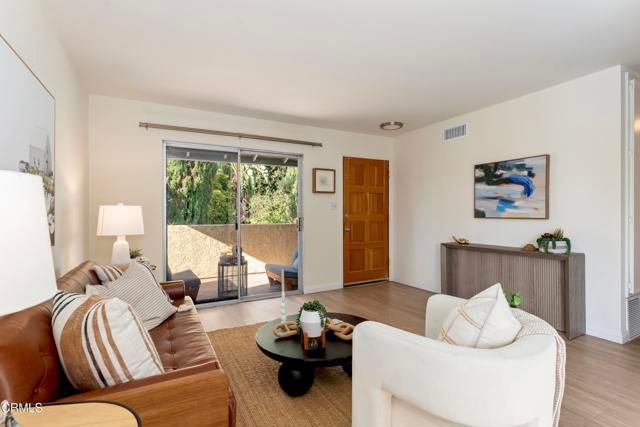 5436 Mcculloch Avenue F, Temple City, CA 91780