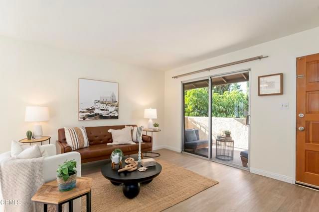 5436 Mcculloch Avenue F, Temple City, CA 91780