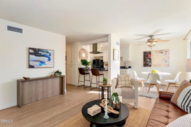 5436 Mcculloch Avenue F, Temple City, CA 91780