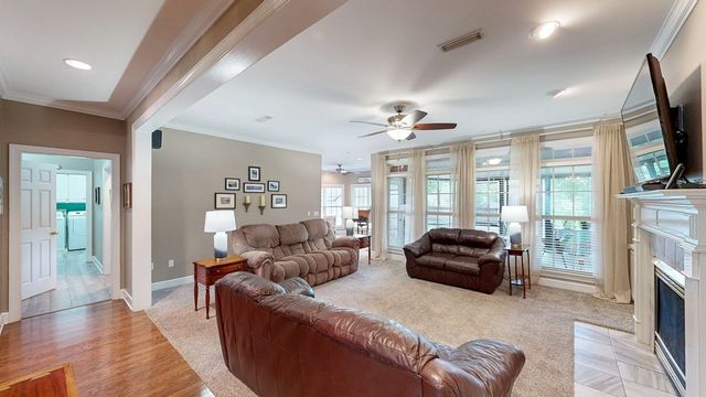 201 Bent Oak Drive, Dothan, AL 36303