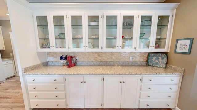 201 Bent Oak Drive, Dothan, AL 36303