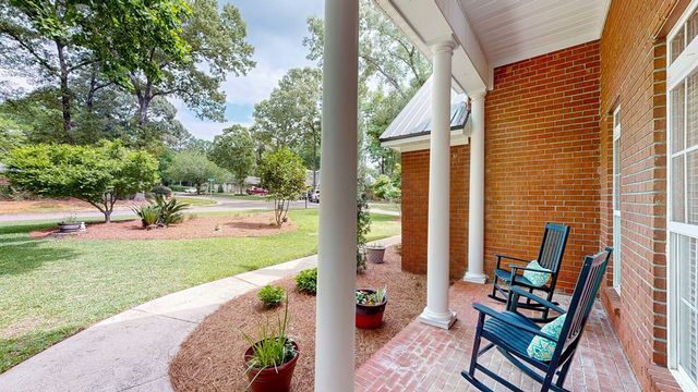 201 Bent Oak Drive, Dothan, AL 36303