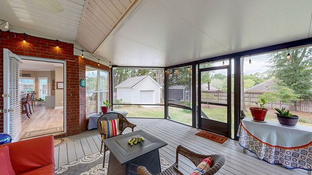 201 Bent Oak Drive, Dothan, AL 36303