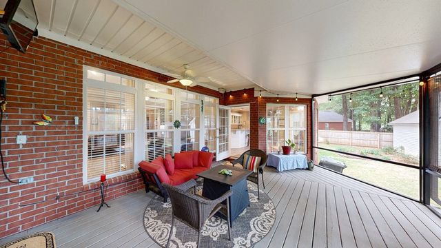 201 Bent Oak Drive, Dothan, AL 36303