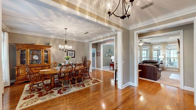 201 Bent Oak Drive, Dothan, AL 36303
