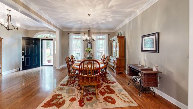 201 Bent Oak Drive, Dothan, AL 36303
