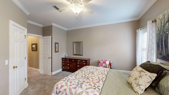 201 Bent Oak Drive, Dothan, AL 36303