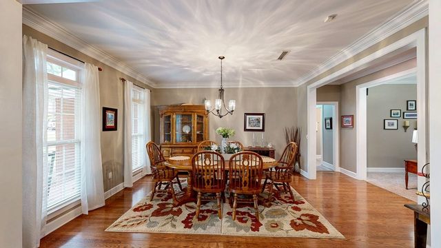 201 Bent Oak Drive, Dothan, AL 36303