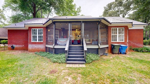 201 Bent Oak Drive, Dothan, AL 36303