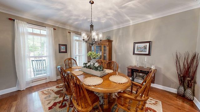 201 Bent Oak Drive, Dothan, AL 36303