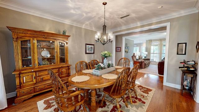 201 Bent Oak Drive, Dothan, AL 36303