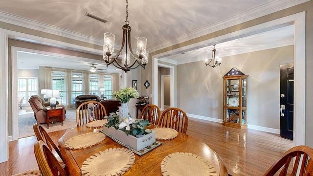 201 Bent Oak Drive, Dothan, AL 36303