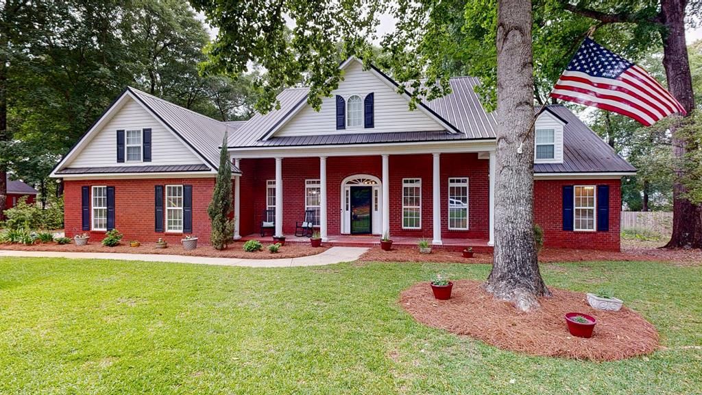 201 Bent Oak Drive, Dothan, AL 36303