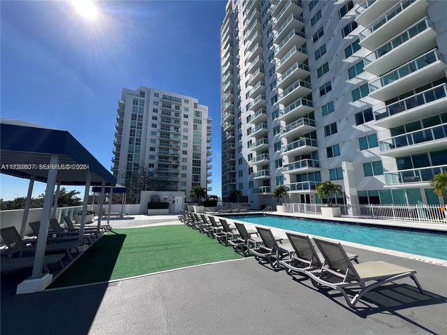 1861 S River Drive 1504, Miami, FL 33125