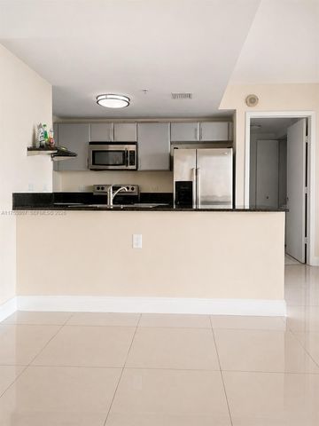 1861 S River Drive 1504, Miami, FL 33125