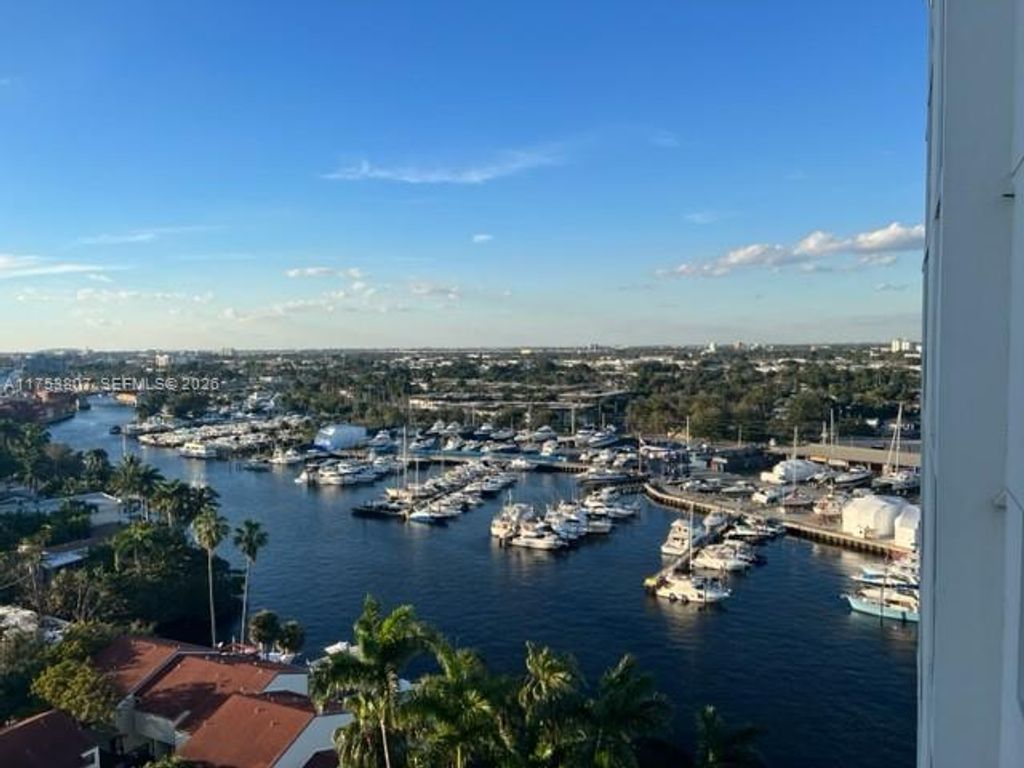 1861 S River Drive 1504, Miami, FL 33125
