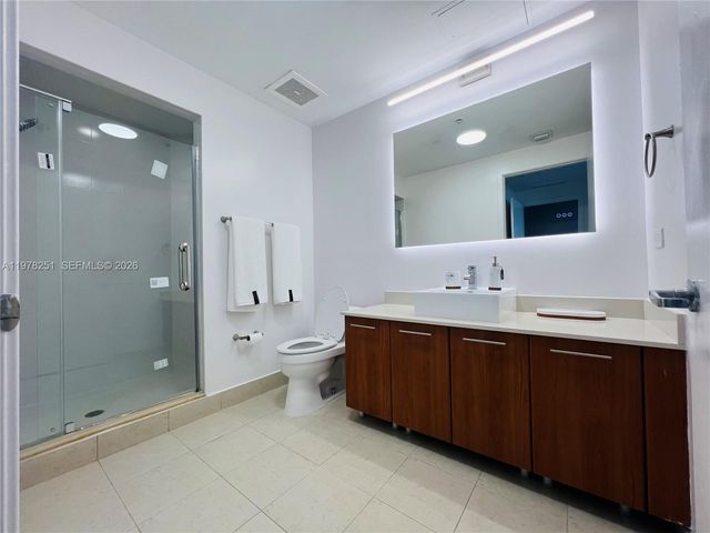 3301 NE 1st Ave M0405, Miami, FL 33137