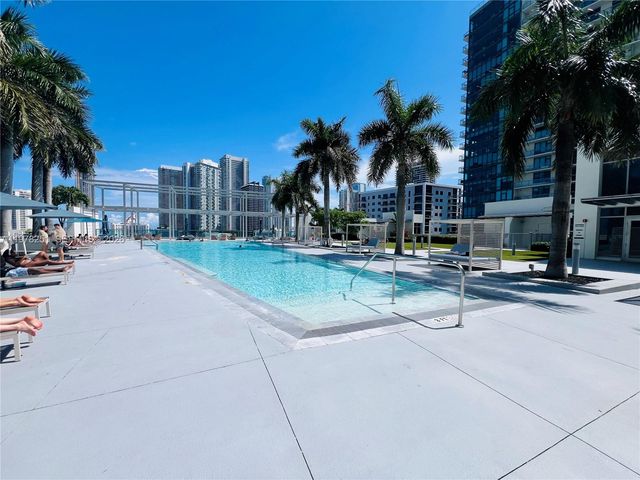 3301 NE 1st Ave M0405, Miami, FL 33137