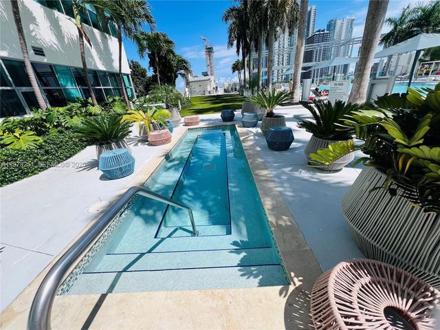 3301 NE 1st Ave M0405, Miami, FL 33137