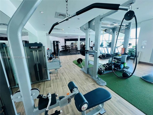 3301 NE 1st Ave M0405, Miami, FL 33137