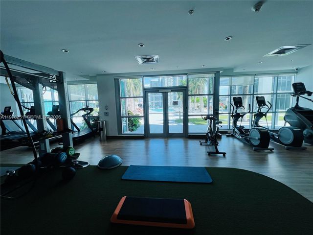 3301 NE 1st Ave M0405, Miami, FL 33137