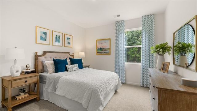 809 Pelham Way, Locust Grove, GA 30248