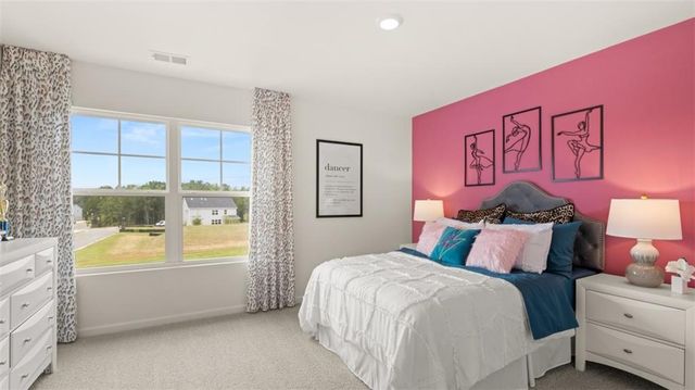809 Pelham Way, Locust Grove, GA 30248