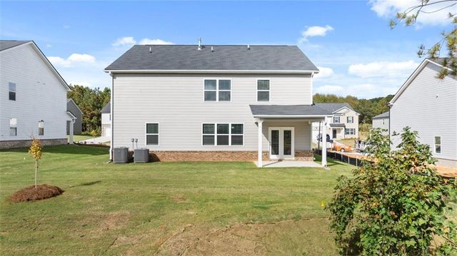 809 Pelham Way, Locust Grove, GA 30248
