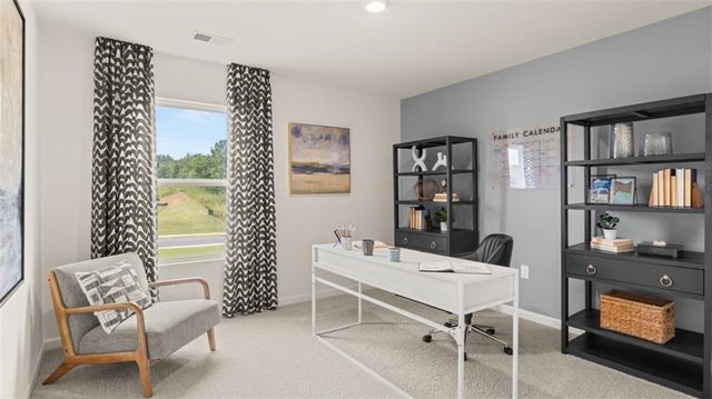 809 Pelham Way, Locust Grove, GA 30248
