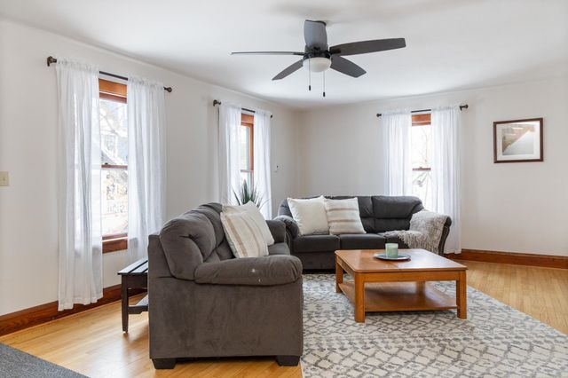 31 Latham Court, Burlington, VT 05401