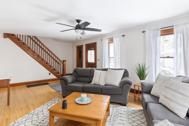 31 Latham Court, Burlington, VT 05401