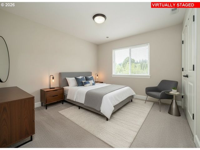 5818 Nw BANNISTER Dr, Portland, OR 97229