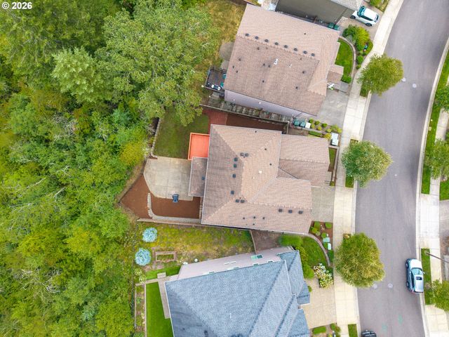 5818 Nw BANNISTER Dr, Portland, OR 97229