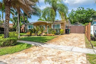 1501 SW 35th Ter, Fort Lauderdale, FL 33312