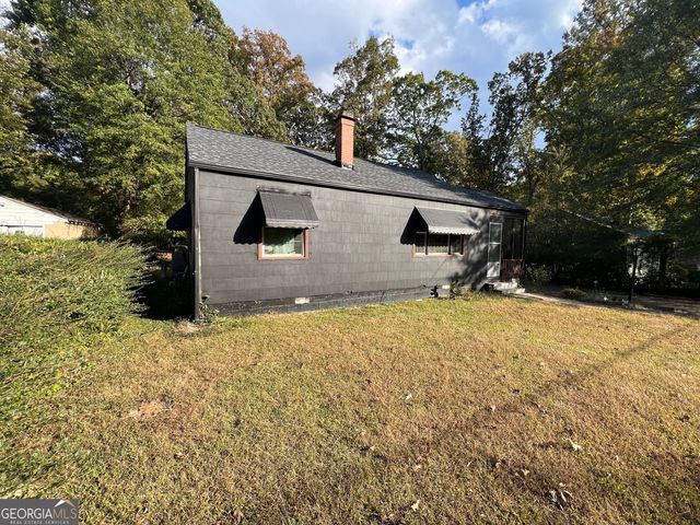 5068 Lorraine Place, Forest Park, GA 30297