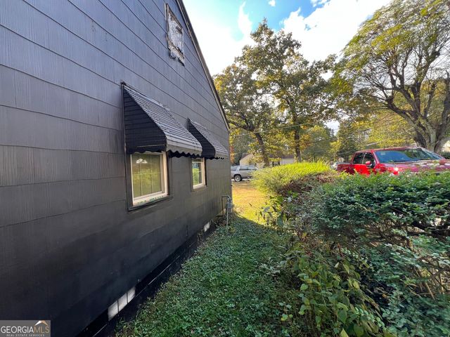 5068 Lorraine Place, Forest Park, GA 30297