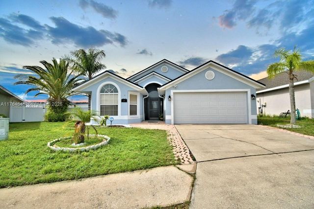 260 Cheshire Way, Davenport, FL 33897