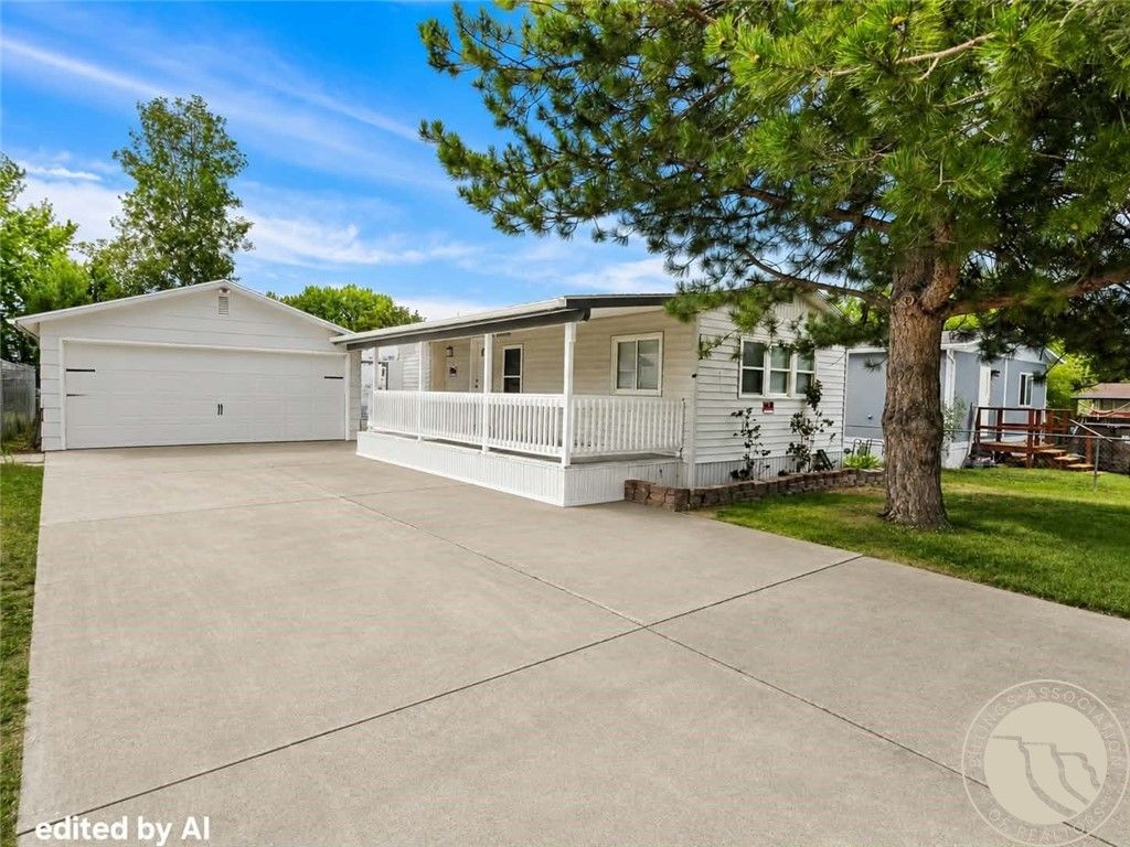 183 Windsor Circle S, Billings, MT 59105 photo 1