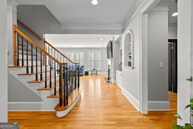 4353 Lower Fayetteville Road, Sharpsburg, GA 30277