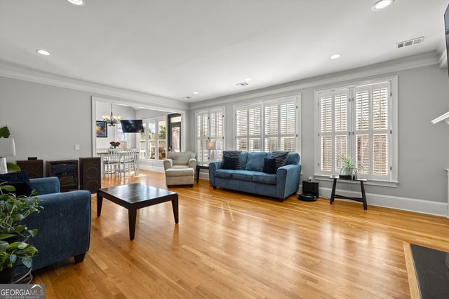 4353 Lower Fayetteville Road, Sharpsburg, GA 30277