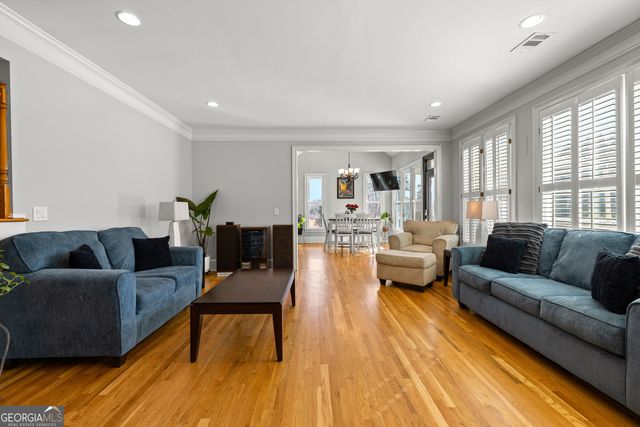 4353 Lower Fayetteville Road, Sharpsburg, GA 30277