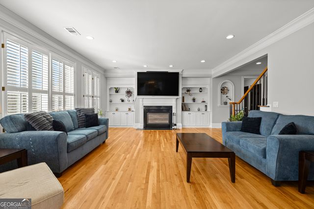 4353 Lower Fayetteville Road, Sharpsburg, GA 30277