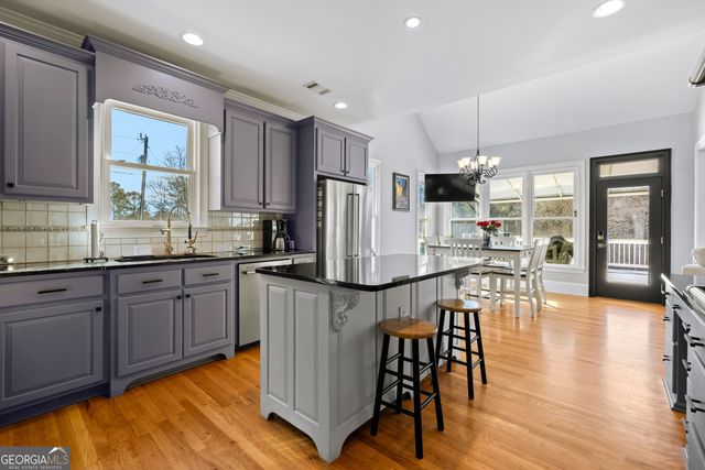 4353 Lower Fayetteville Road, Sharpsburg, GA 30277