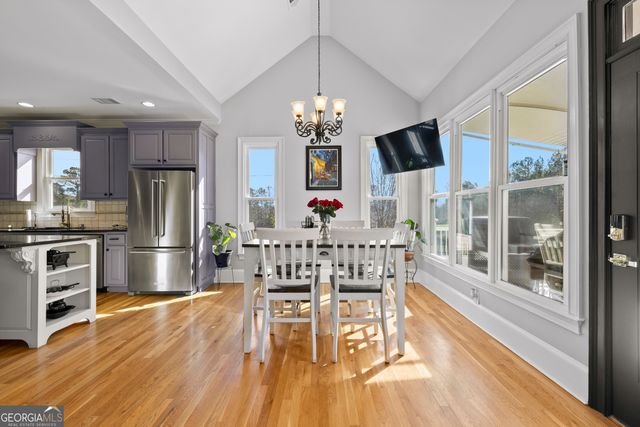 4353 Lower Fayetteville Road, Sharpsburg, GA 30277