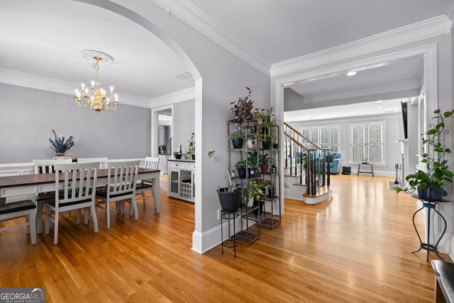 4353 Lower Fayetteville Road, Sharpsburg, GA 30277